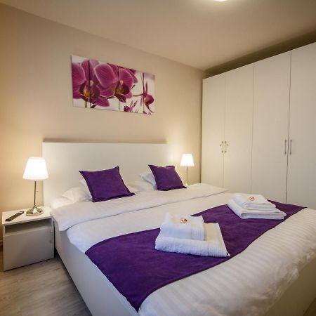 חונדוארה Iggy Luxury Apartment מראה חיצוני תמונה