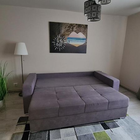 חונדוארה Iggy Luxury Apartment מראה חיצוני תמונה