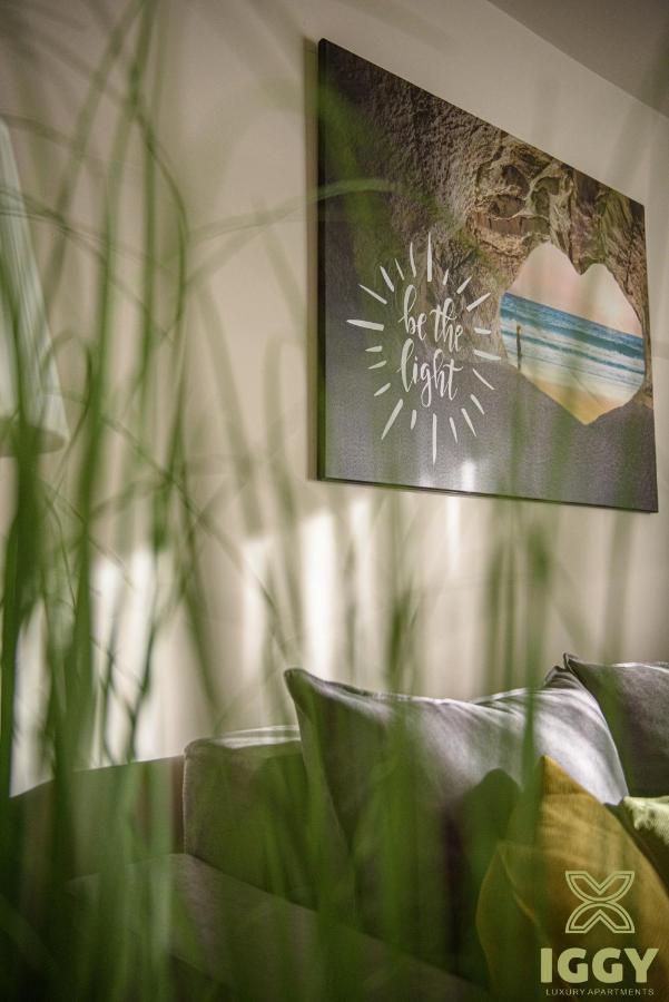 חונדוארה Iggy Luxury Apartment מראה חיצוני תמונה