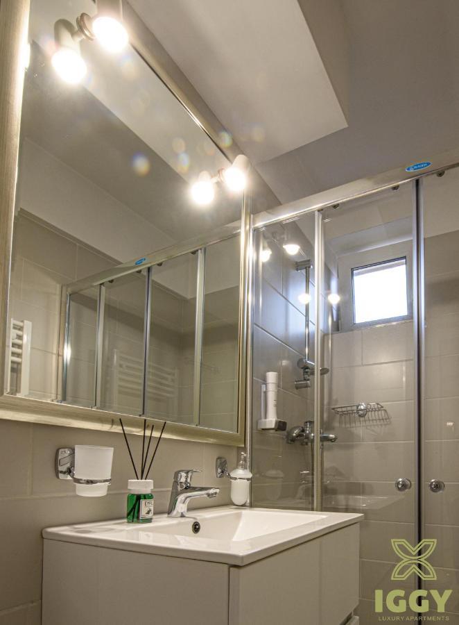 חונדוארה Iggy Luxury Apartment מראה חיצוני תמונה