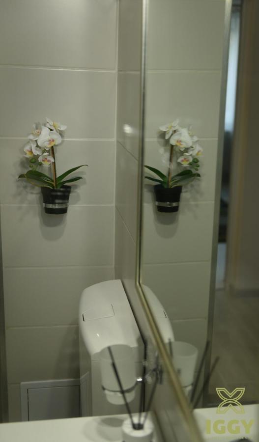 חונדוארה Iggy Luxury Apartment מראה חיצוני תמונה
