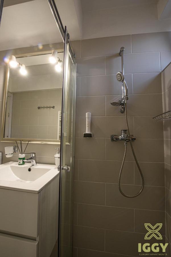 חונדוארה Iggy Luxury Apartment מראה חיצוני תמונה