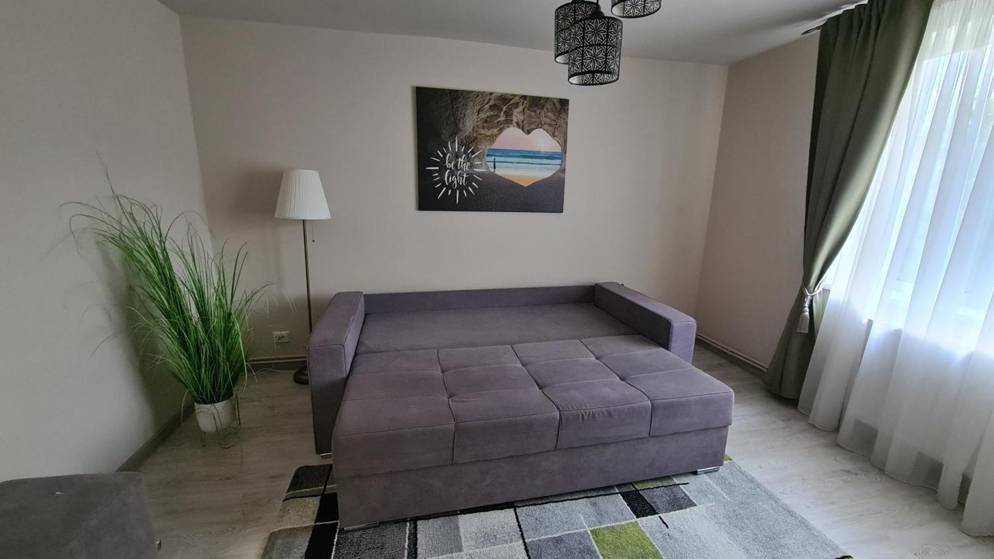 חונדוארה Iggy Luxury Apartment מראה חיצוני תמונה
